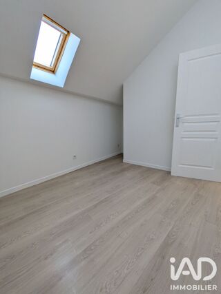  Maison à louer 3 pièces 47 m²