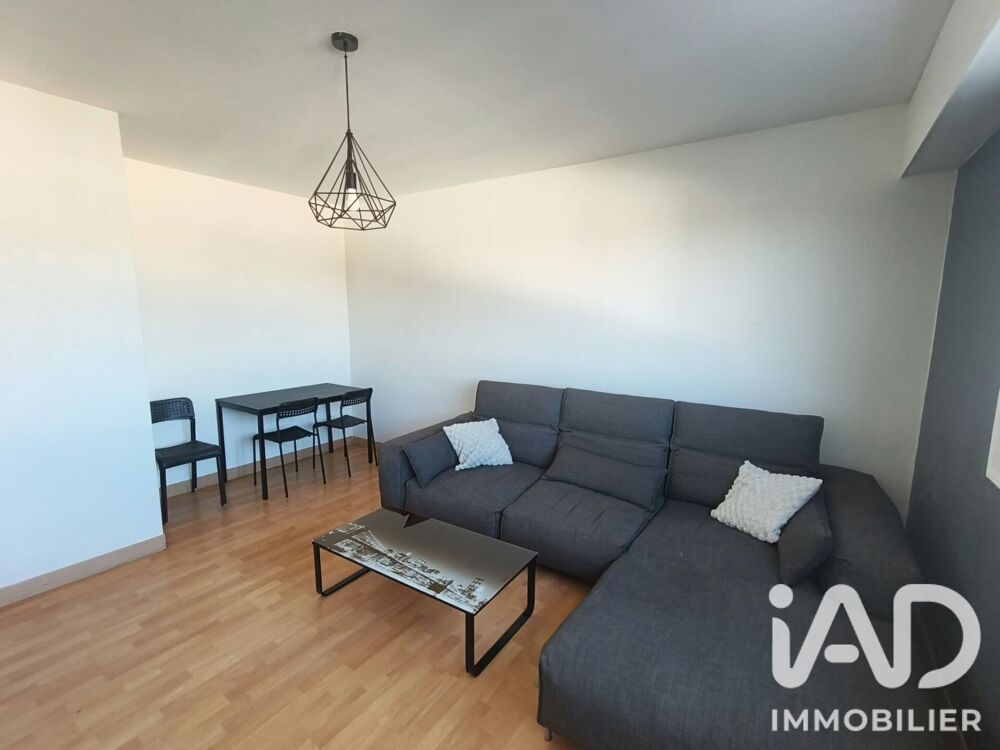 Vente Appartement Vente Appartement 2 pièces La roche-sur-yon