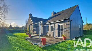  Maison à vendre 7 pièces 125 m²