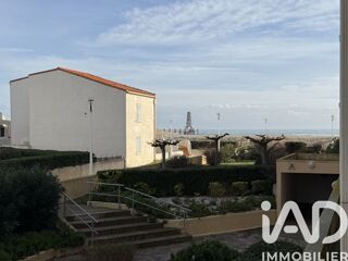  Appartement � vendre 2 pi�ces 29 m�