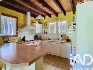  Maison à vendre 5 pièces 113 m²