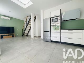  Maison à vendre 6 pièces 121 m²