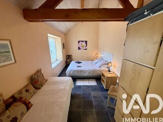  Maison à vendre 8 pièces 222 m²