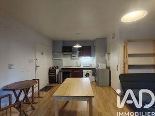  Appartement � louer 1 pi�ce 28 m�