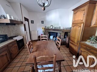  Maison à vendre 7 pièces 143 m²