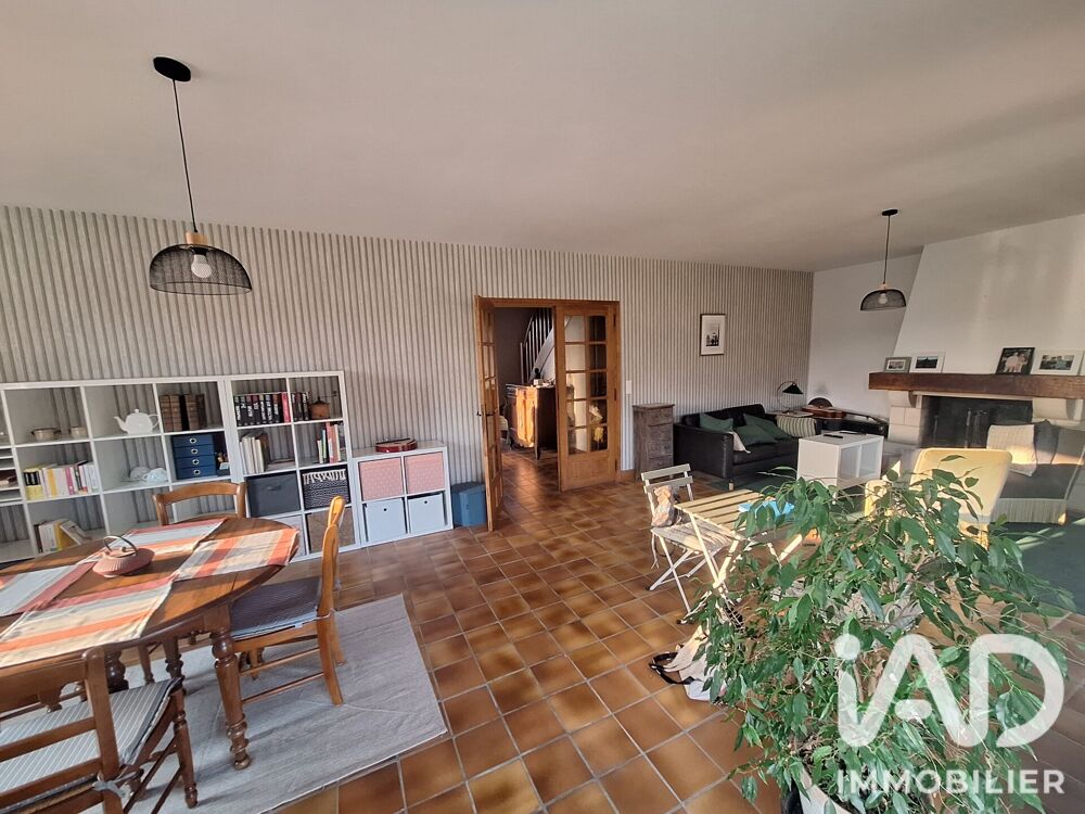 Vente Maison Vente Maison/villa 6 pièces Saint-céré