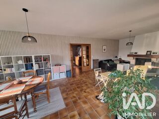  Maison à vendre 6 pièces 147 m²