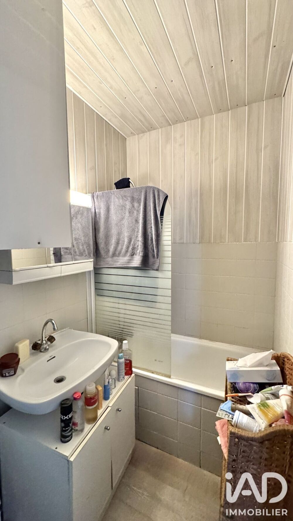 Vente Appartement 1 pièce