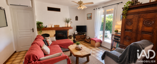  Maison à vendre 5 pièces 109 m²