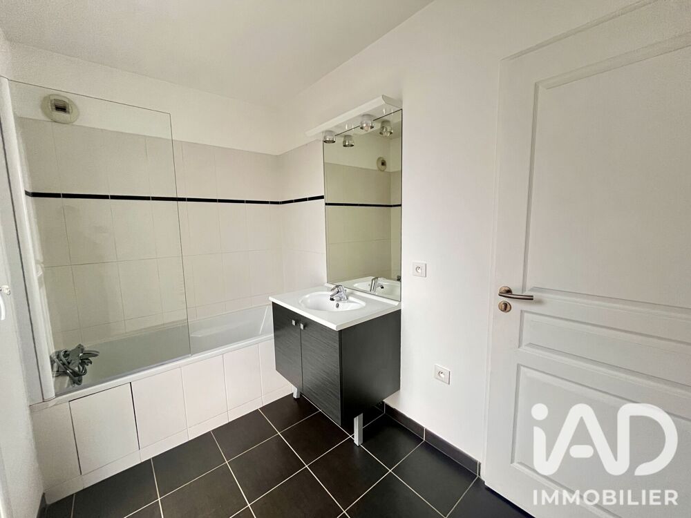 à vendre  Appartement Saint-Ouen (93400)