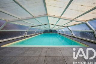  Maison à vendre 9 pièces 265 m²