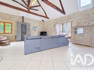  Maison � vendre 7 pi�ces 197 m�