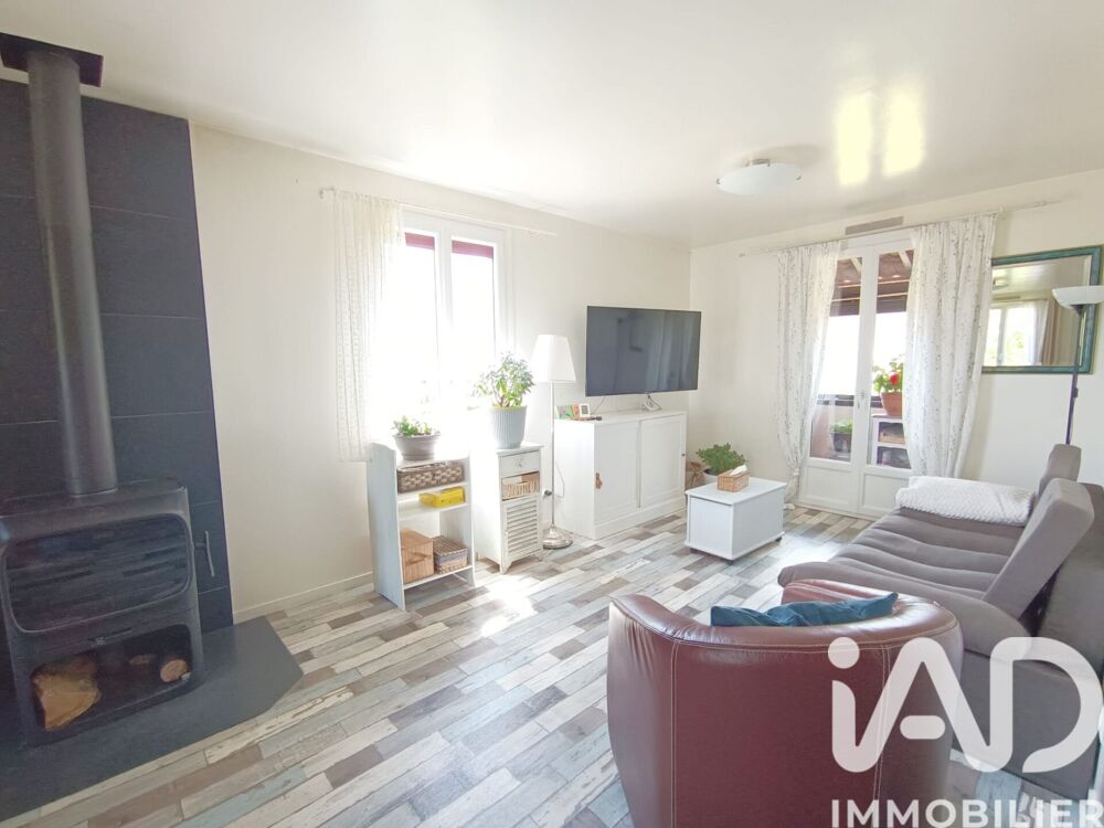 Vente Maison Vente Maison/villa 6 pièces Saint-sérotin