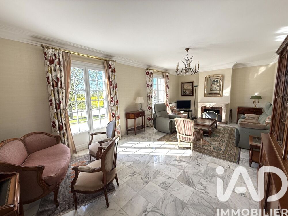 Vente Maison Vente Maison/villa 10 pièces Ribécourt-dreslincourt