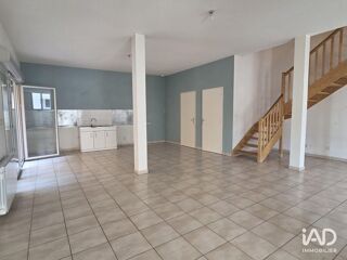  Maison à vendre 4 pièces 147 m²