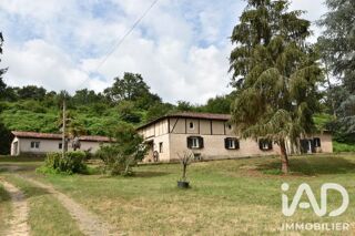  Maison à vendre 6 pièces 230 m²