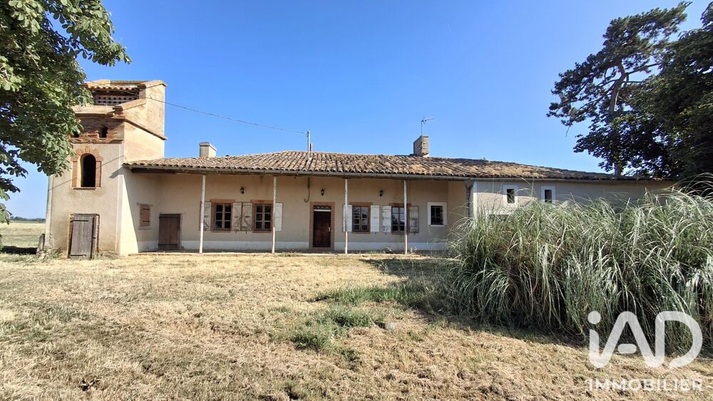 Vente Ferme 4 pièces