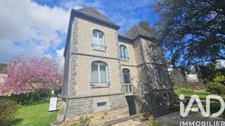  Maison à vendre 8 pièces 204 m²