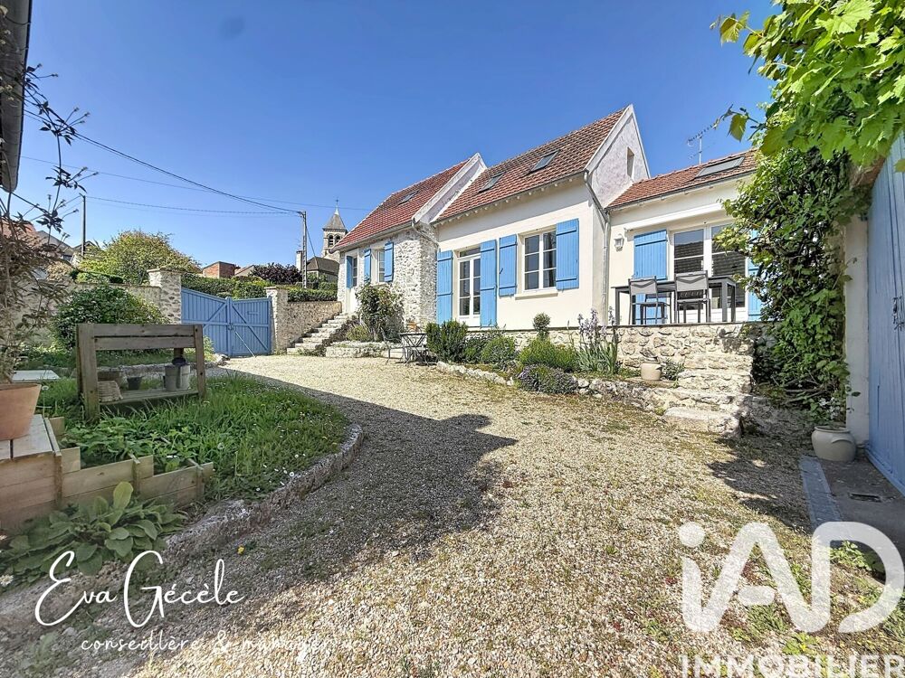Vente Maison/villa 7 pièces