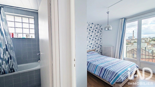  Appartement à vendre 3 pièces 63 m²