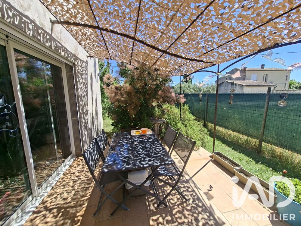vente Maison - 8 pièce(s) - 237 m² Pernes-les-Fontaines (84210)