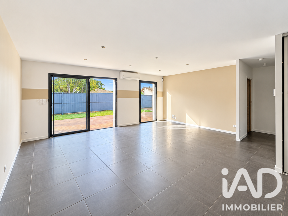 Vente Maison Vente Maison/villa 4 pièces Peujard