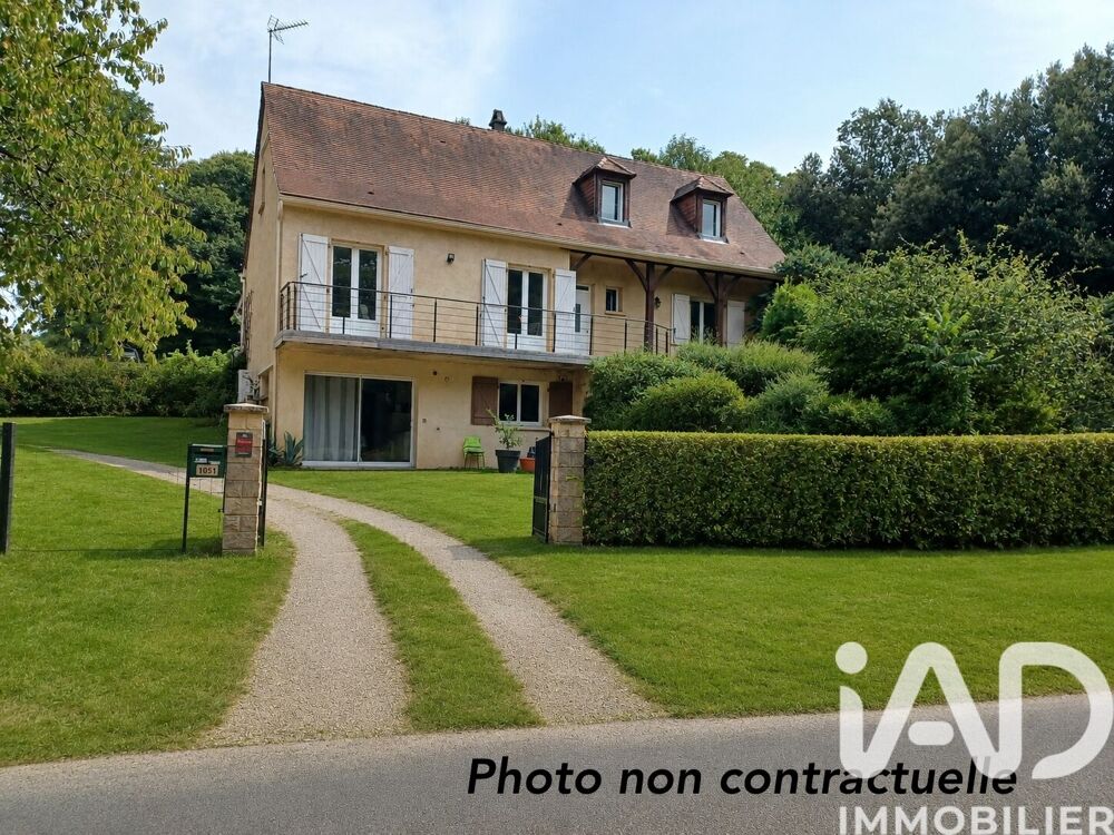 Vente Maison traditionnelle 6 pièces