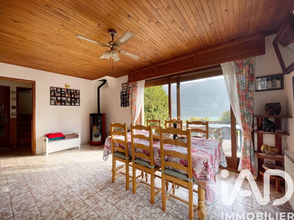 Vente Maison de campagne 5 pièces