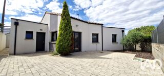  Maison à vendre 5 pièces 97 m²