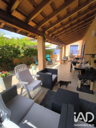  Maison à vendre 5 pièces 146 m²