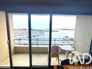  Appartement � vendre 1 pi�ce 30 m�