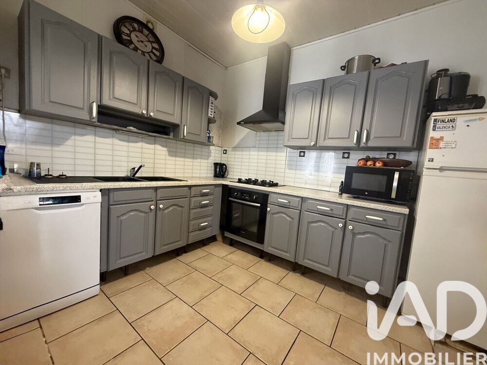 Vente Maison/villa 6 pièces