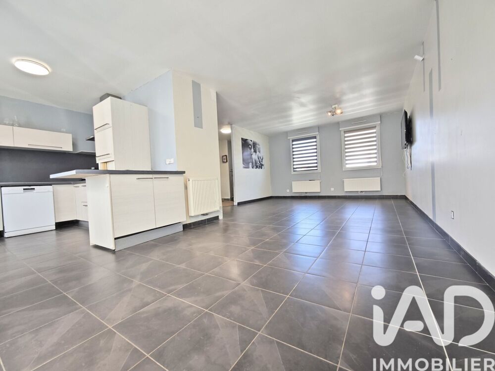 Vente Pavillon 4 pièces