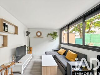  Appartement � louer 4 pi�ces 78 m� Massy