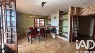  Maison à vendre 7 pièces 160 m²