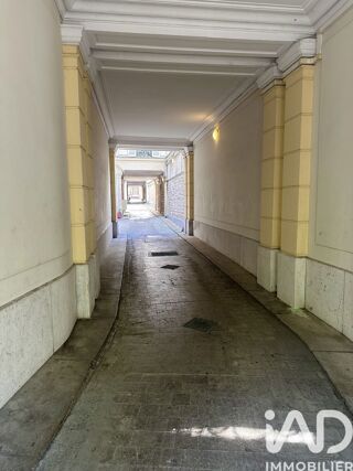  Appartement à vendre 2 pièces 38 m²