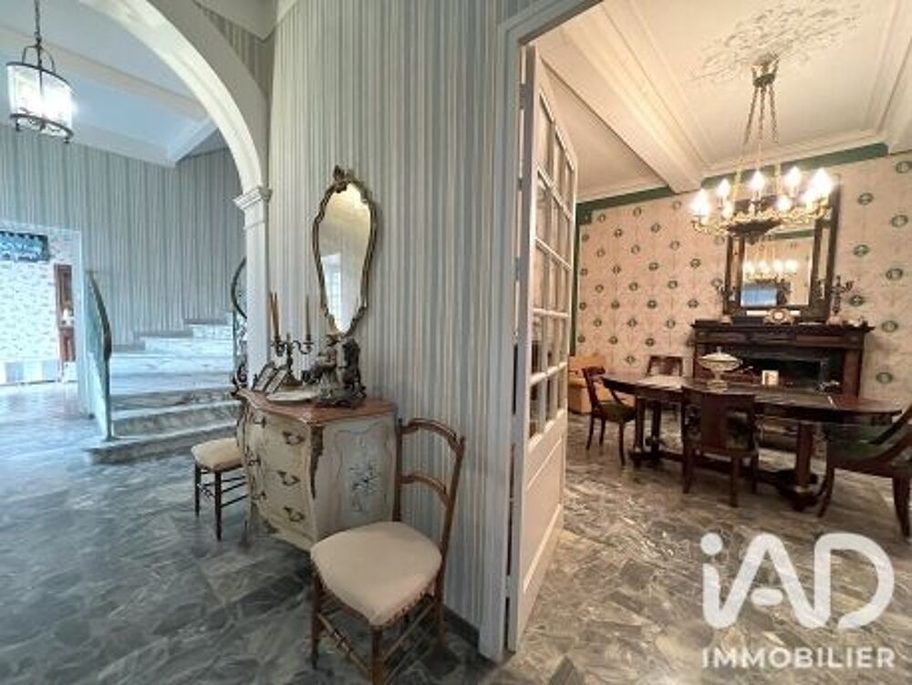 Vente Maison de village 7 pièces