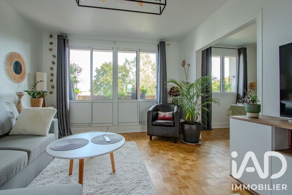 Vente Appartement Vente Appartement 4 pièces Bois-d'arcy