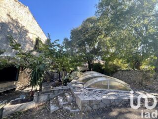  Maison � vendre 15 + pi�ces 380 m�