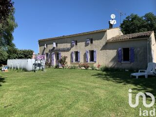  Maison à vendre 7 pièces 220 m²