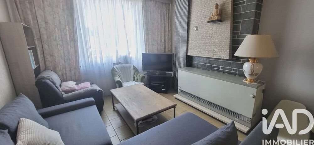 Vente Maison Vente Maison/villa 3 pièces Halluin