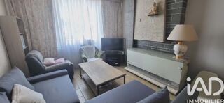  Maison à vendre 3 pièces 85 m²
