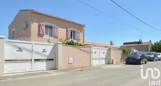  Maison à vendre 7 pièces 168 m²