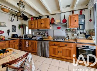  Maison à vendre 5 pièces 140 m²