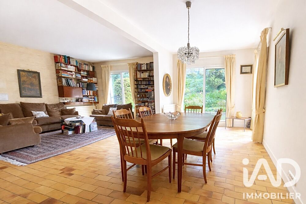 Vente Maison Vente Maison/villa 6 pièces Orgeval