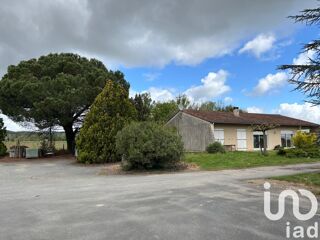  Maison à vendre 5 pièces 109 m²