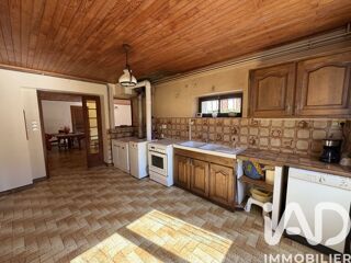  Maison à vendre 8 pièces 202 m²