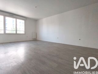  Appartement � vendre 2 pi�ces 44 m�