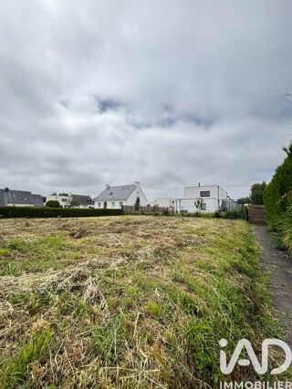  Terrain à vendre 500 m²