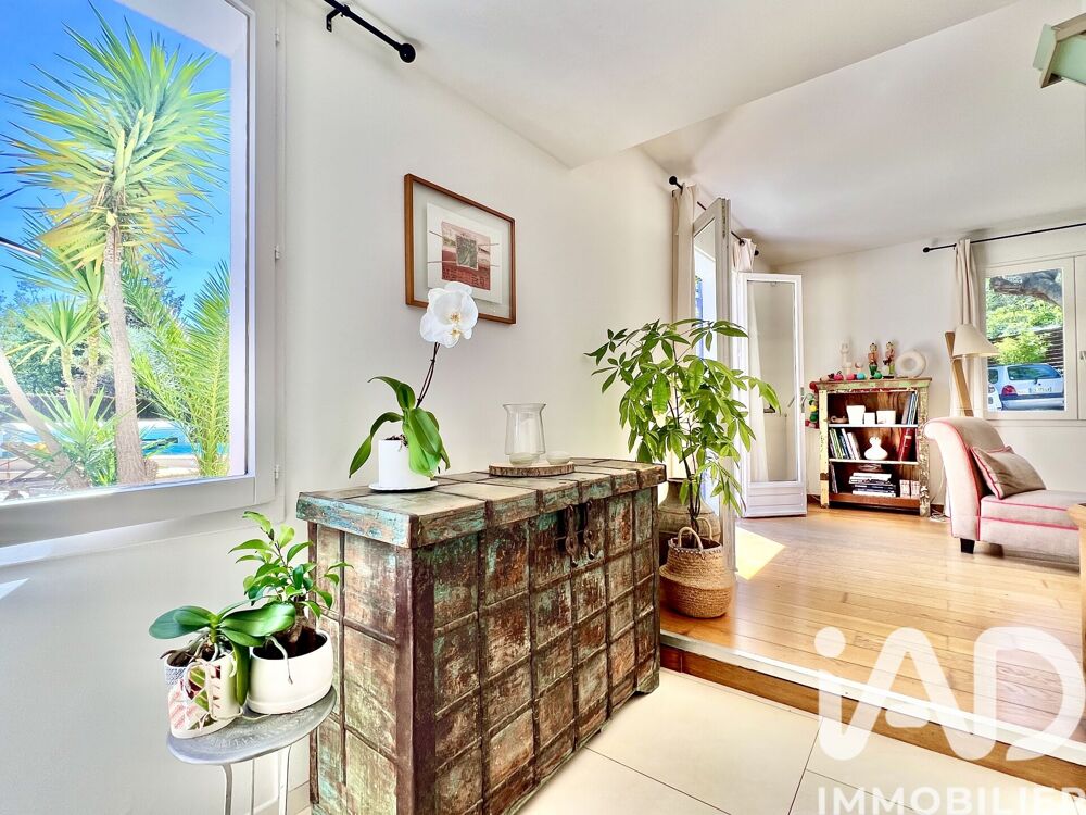 � vendre  Maison Saint-Rapha�l (83700)